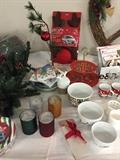 Holiday decorations - new!