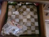 marble chess set
