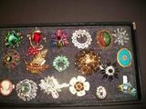 VINTAGE PINS