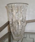 Waterford Vase
