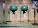 Stemware
