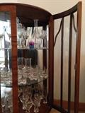 Glassware, Barware, Decanters