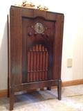 Antique Radio