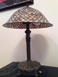 Tiffany Style Lamps