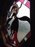 Custom Stained Glass