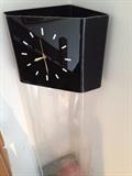 Acrylic Fish Tank Clock
