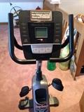 Norditrack Stationary Bike, like new