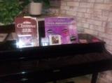 Clavinova Baby Grand Piano/Electronic this is a gem and a great buy