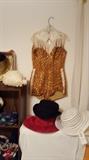 Vintage Twirlers Costumes and Hats