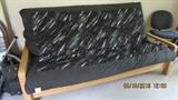 King size futon