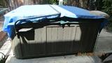 6 person spa in excellent condition