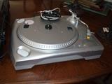 ION Turntable  Vinyl to MP3