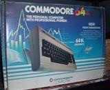 Commodore 64 Computer in box!!!