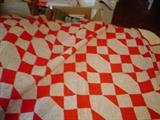 OLD QUILT