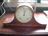 SETH THOMAS MANTLE CLOCK