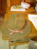 WW I HAT