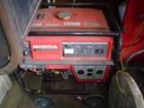 HONDA 1000 WATT GENERATOR