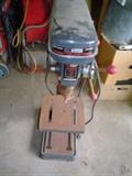 SEARS COUNTER TOP DRILL PRESS