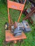 ARIENS ROTOTILLER 
