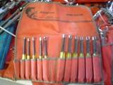 SNAP ON TOOLS  NUT DRIVER SET
