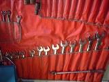 SNAP ON WRENCH SET--- SOME OF MANY