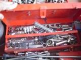 SNAP ON WRENCH SET