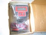 SNAP ON TESTER NEW IN BOX