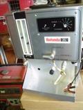 ROTUNDA FUEL INJECTOR TESTER--NEW IN BOX