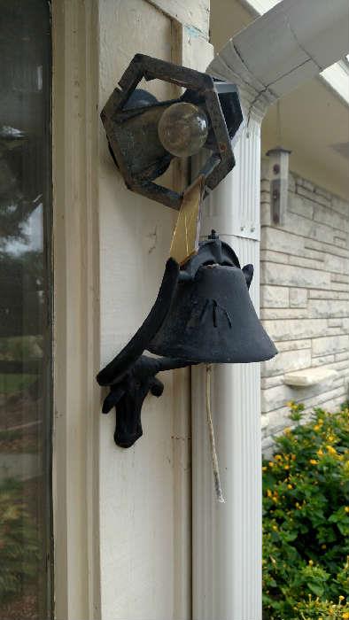 cast bell
