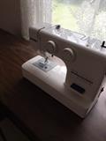 Kenmore Sewing machine - like new