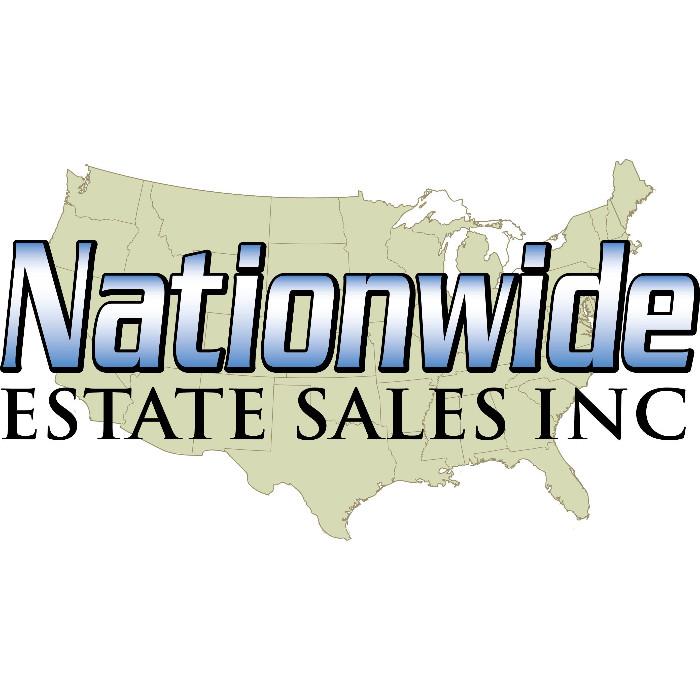 Nationwide Estate Sales
www.Estatesales123.com