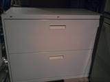 LATERAL FILE CABINET