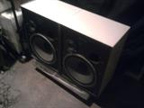 15" HOME MADE STRONG SPEAKERS