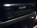 ONKYO A/V RECEIVER