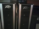 PEAVEY SPEAKERS