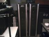 PEAVEY SPEAKERS