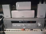 SONY SURROUND A/V HOME THEATER SYSTEM