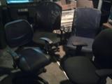 OFFICE CHAIRS