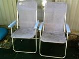 LAWN CHAIRS LIGHT WEIGHT