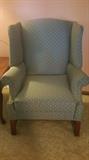 Wing Chair $65