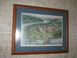 Barry Richardson Print