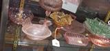 DEPRESSION GLASS