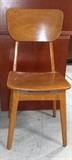 MID-CENTURY CHAIR