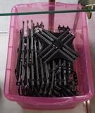 ALLSTATE TRAIN w/track -4