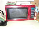 Kitchen Aide microwave
