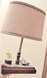 Vintage lamp