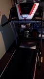 Proform fold up treadmill.  Great Condition