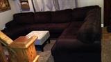 Large Sectional Couch