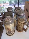 Avon Steins