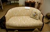 Vintage sofa